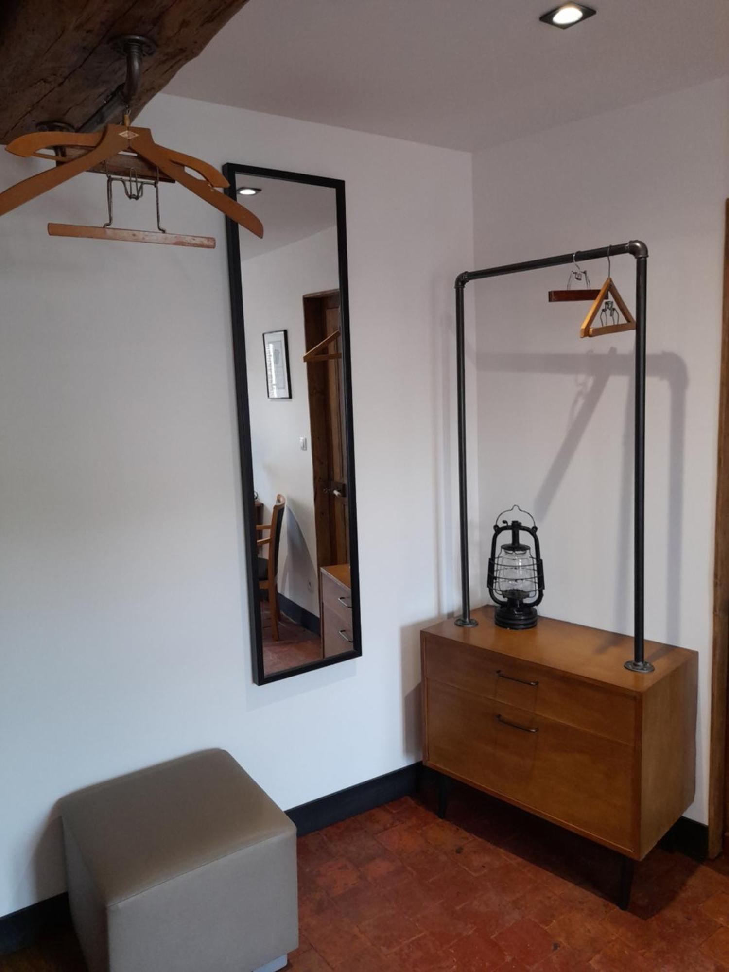 Aux Sources De Ouanne Bed & Breakfast Bilik gambar