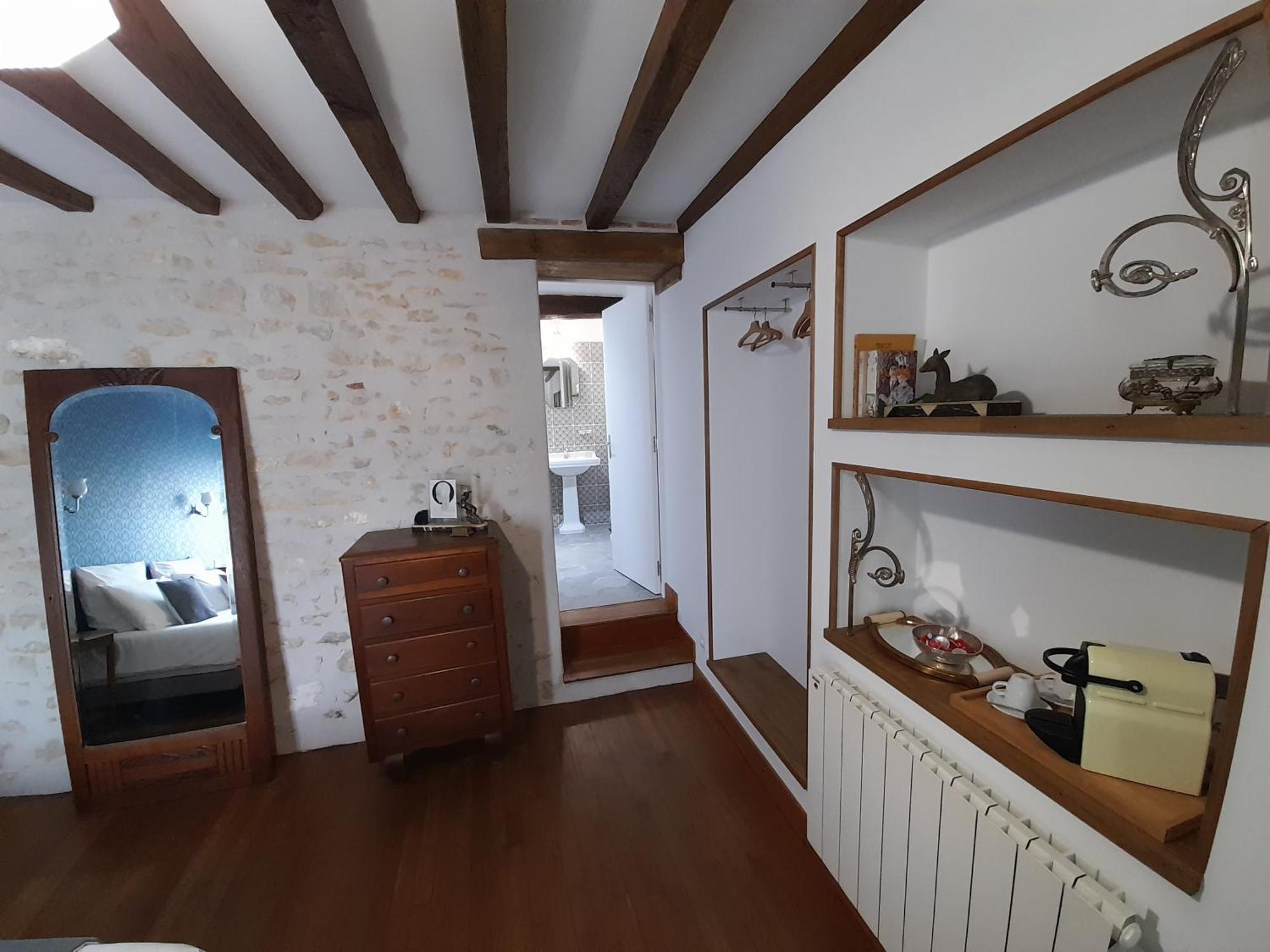 Aux Sources De Ouanne Bed & Breakfast Bilik gambar